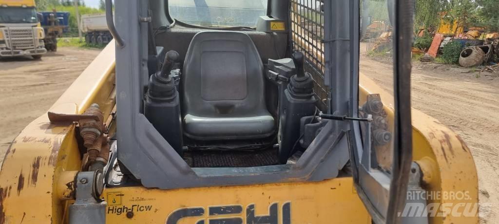 Gehl R 260 Kompaktlader