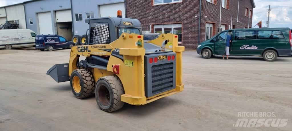 Gehl R 260 Kompaktlader
