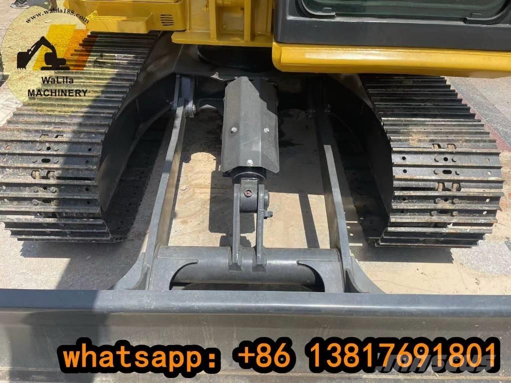 Komatsu PC 70-8 Minibagger < 7t
