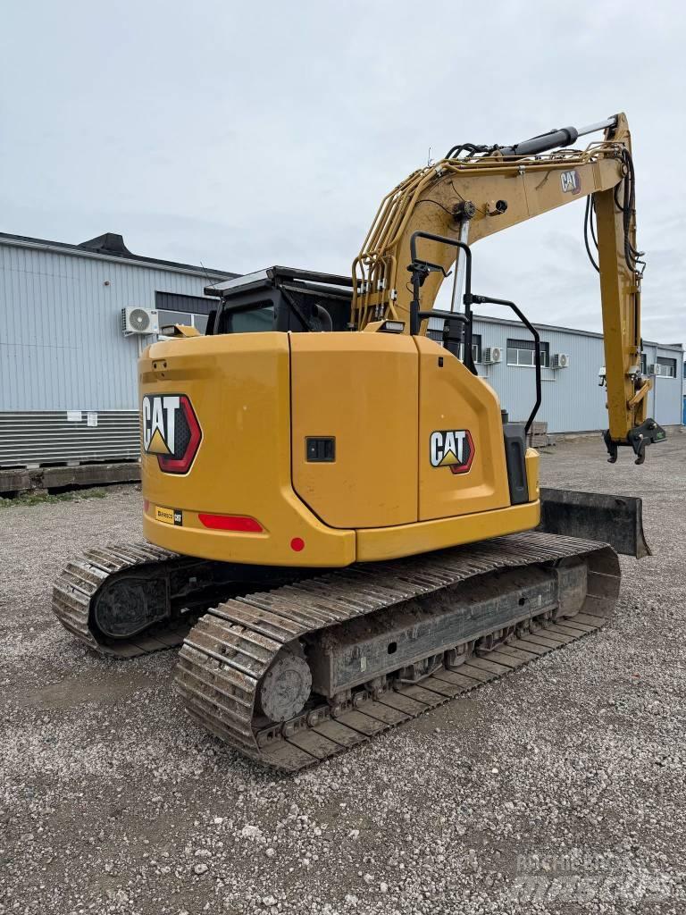 CAT 315 GC Raupenbagger
