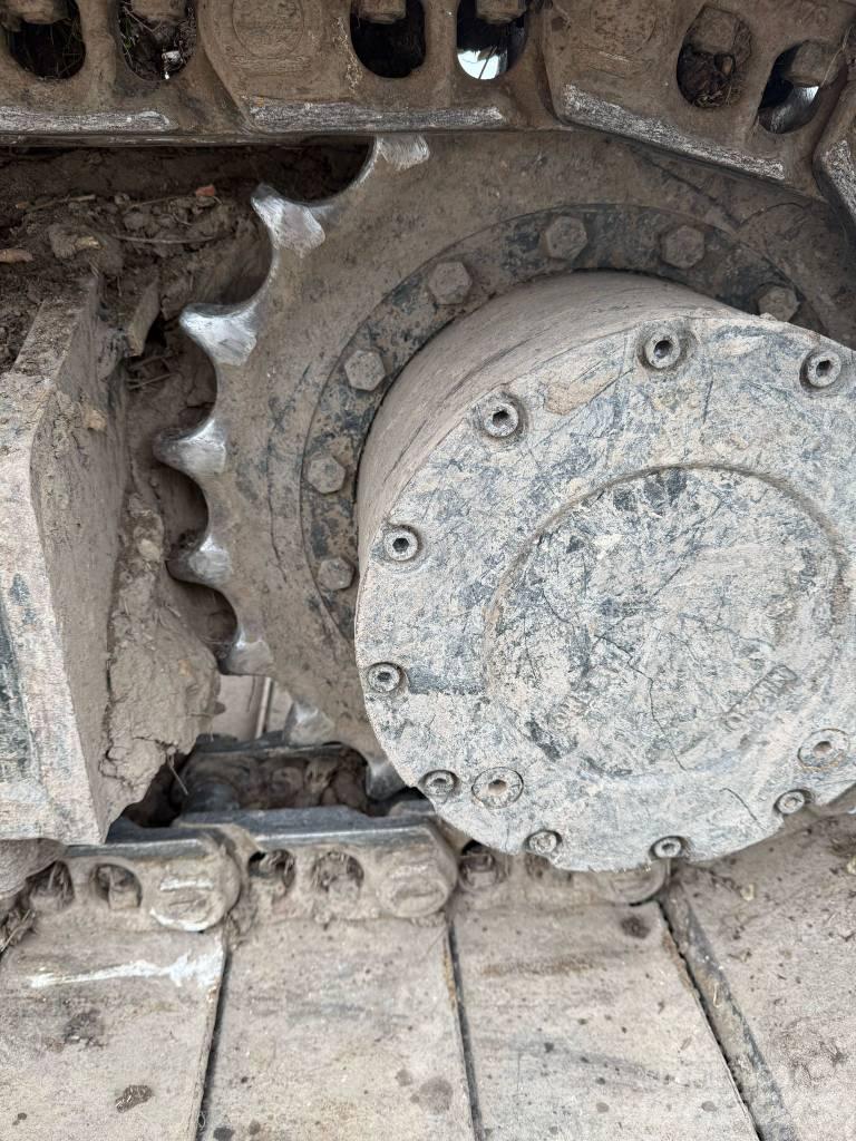 CAT 315 GC Raupenbagger