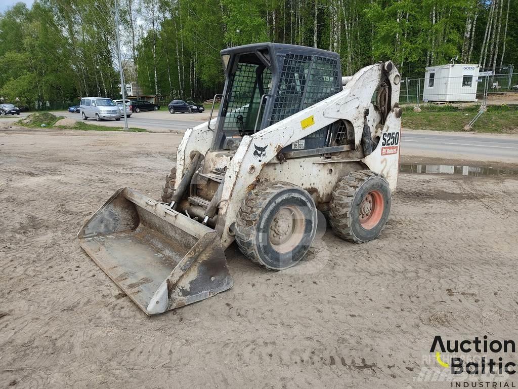 Bobcat S 250 Kompaktlader