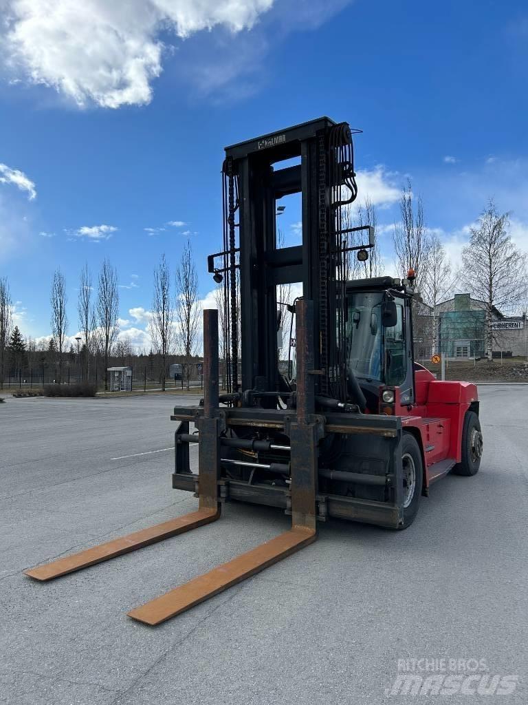 Kalmar DCG120-12 Dieselstapler