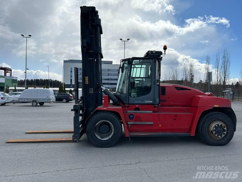 Kalmar DCG120-12 Dieselstapler