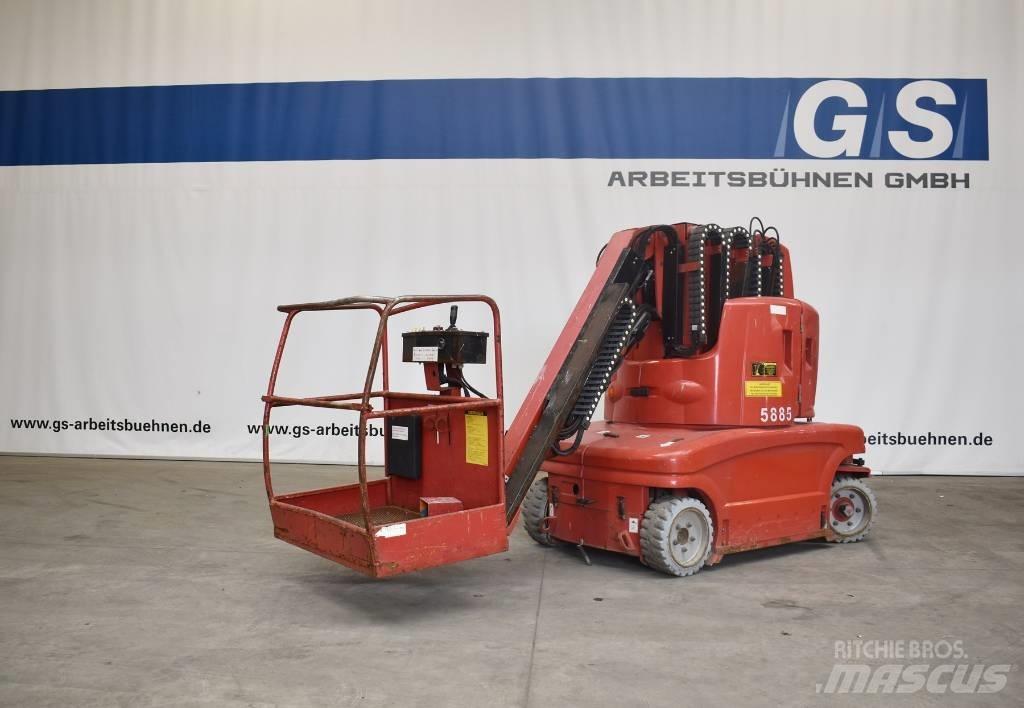 JLG Toucan 1210 Personenaufzüge