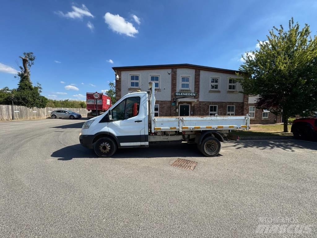 Ford TRANSIT 350 Kipper
