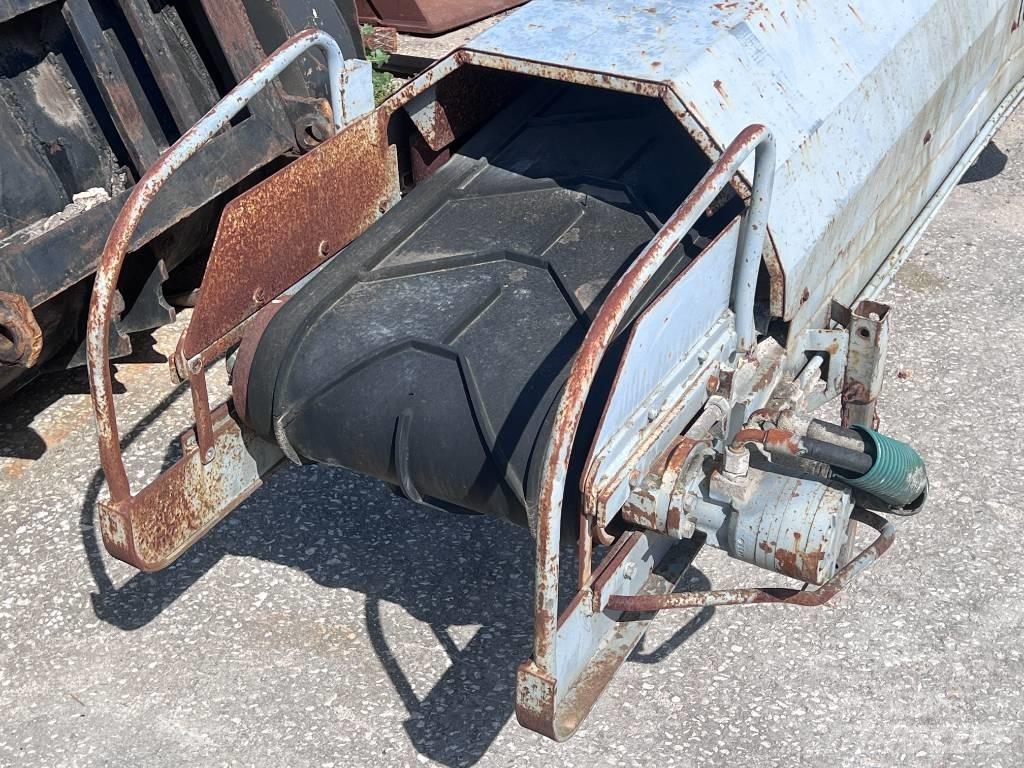 Bitelli SF 100 T4 Asphaltfräsen