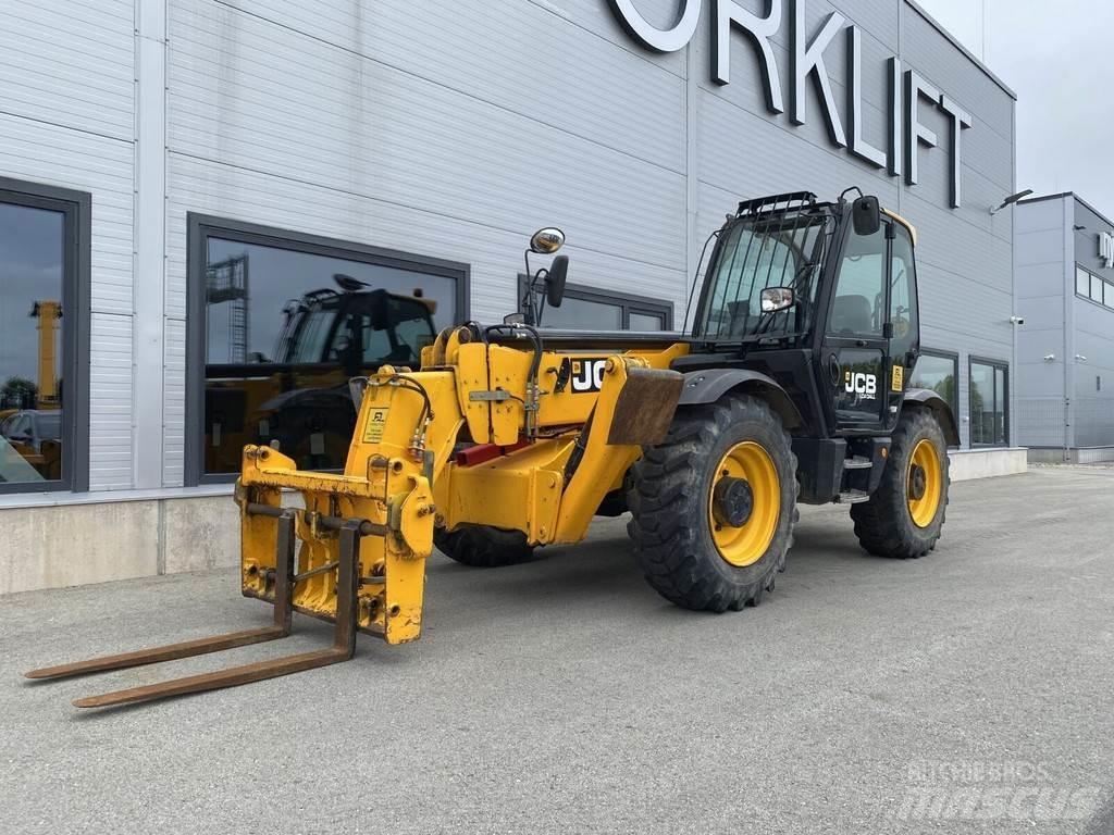 JCB 540-140 Teleskoplader