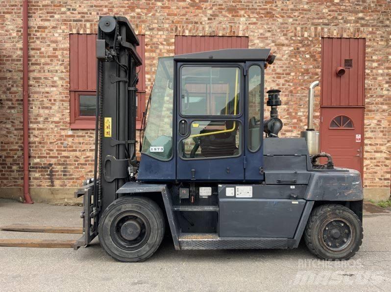 Kalmar DCD 70-6 Dieselstapler