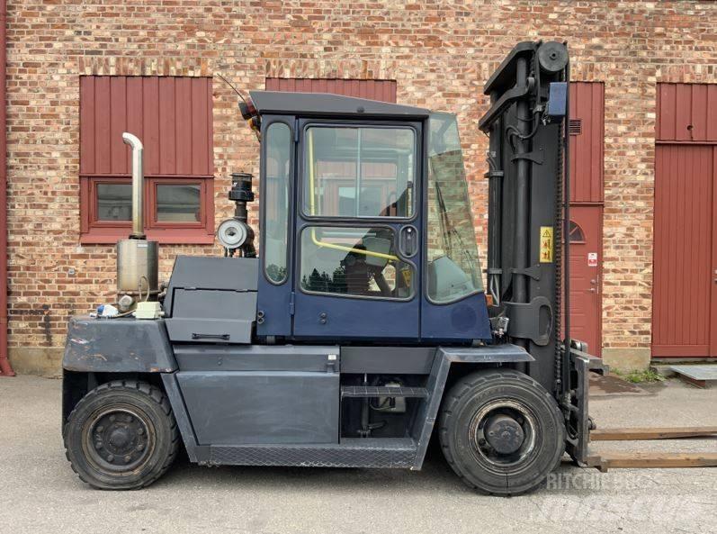 Kalmar DCD 70-6 Dieselstapler