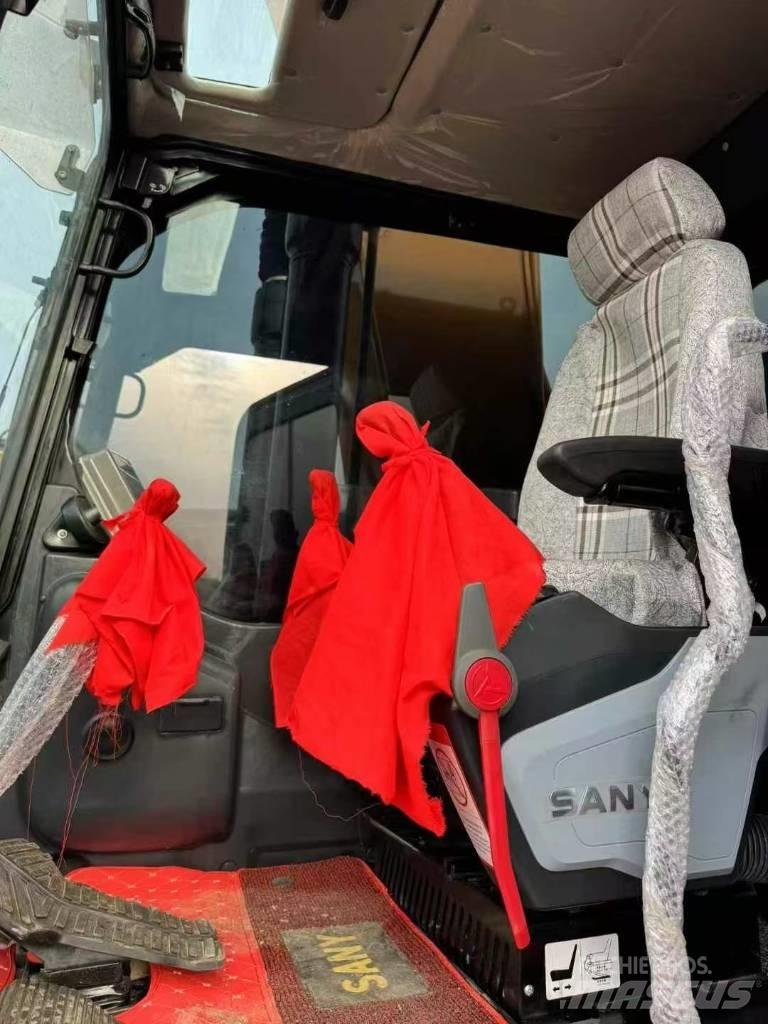 Sany SY 235 H Raupenbagger