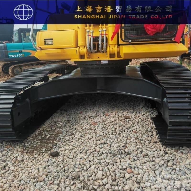 Komatsu PC 240 Raupenbagger
