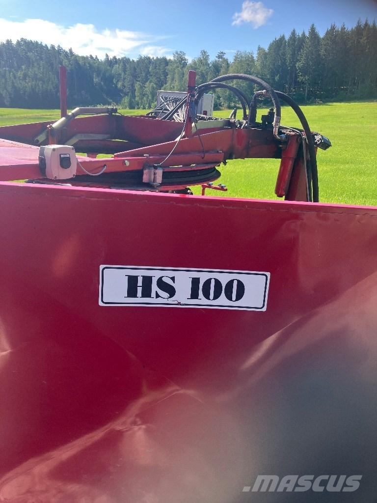 Pomi 100 Wickelkombination