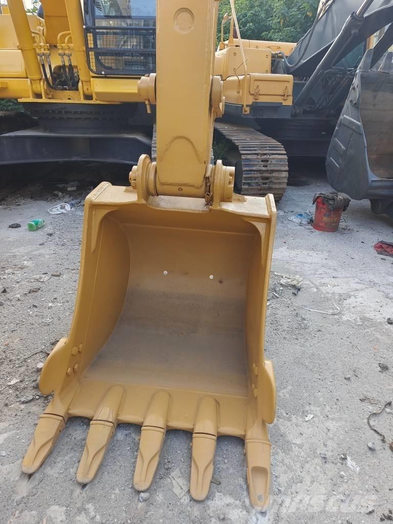 CAT 312 D Raupenbagger