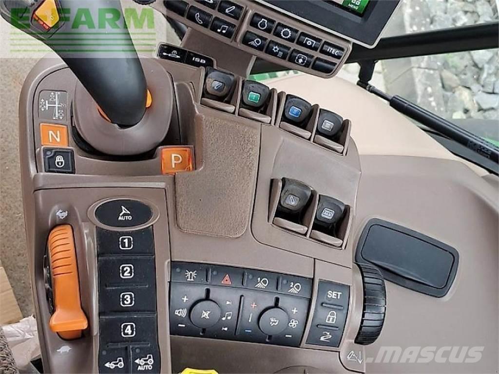 John Deere 6145r Traktoren