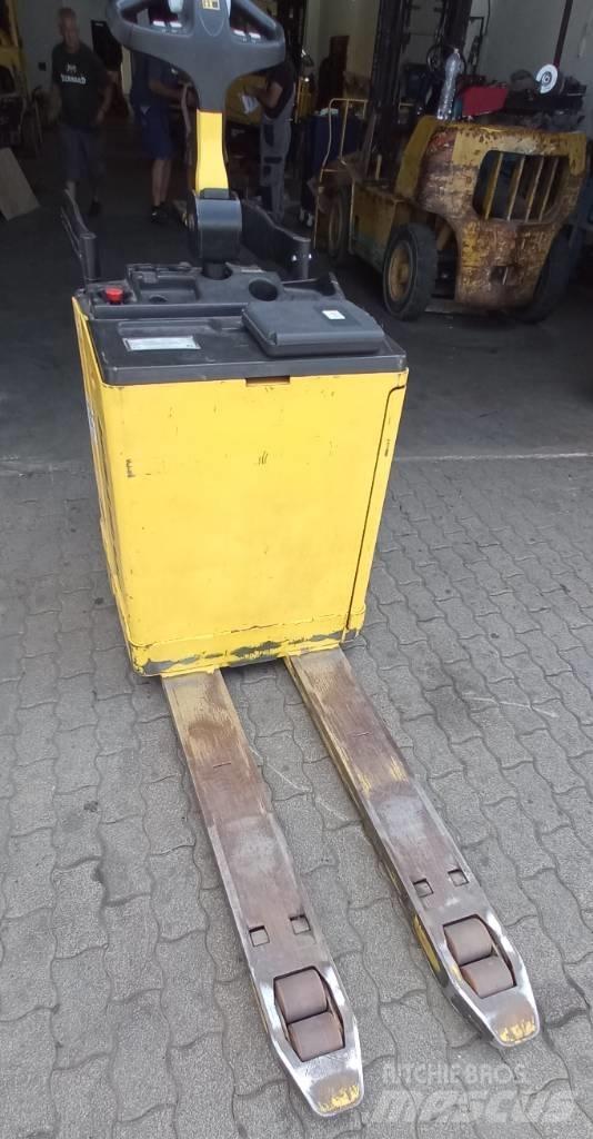 Hyster P 2.0 SE Andere Gabelstapler