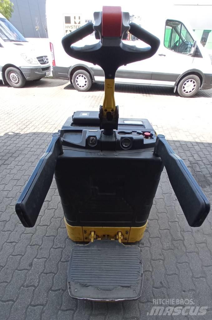 Hyster P 2.0 SE Andere Gabelstapler