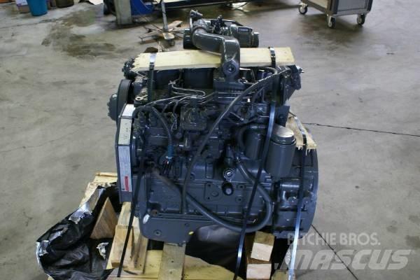 Cummins 4BT NEW Motoren