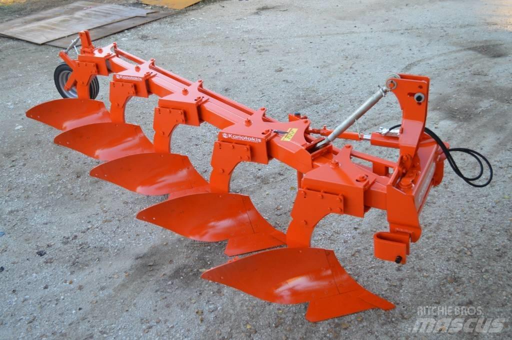 Kariotakis BK2000 Sonstige Bodenbearbeitung