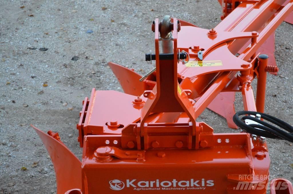 Kariotakis BK2000 Sonstige Bodenbearbeitung