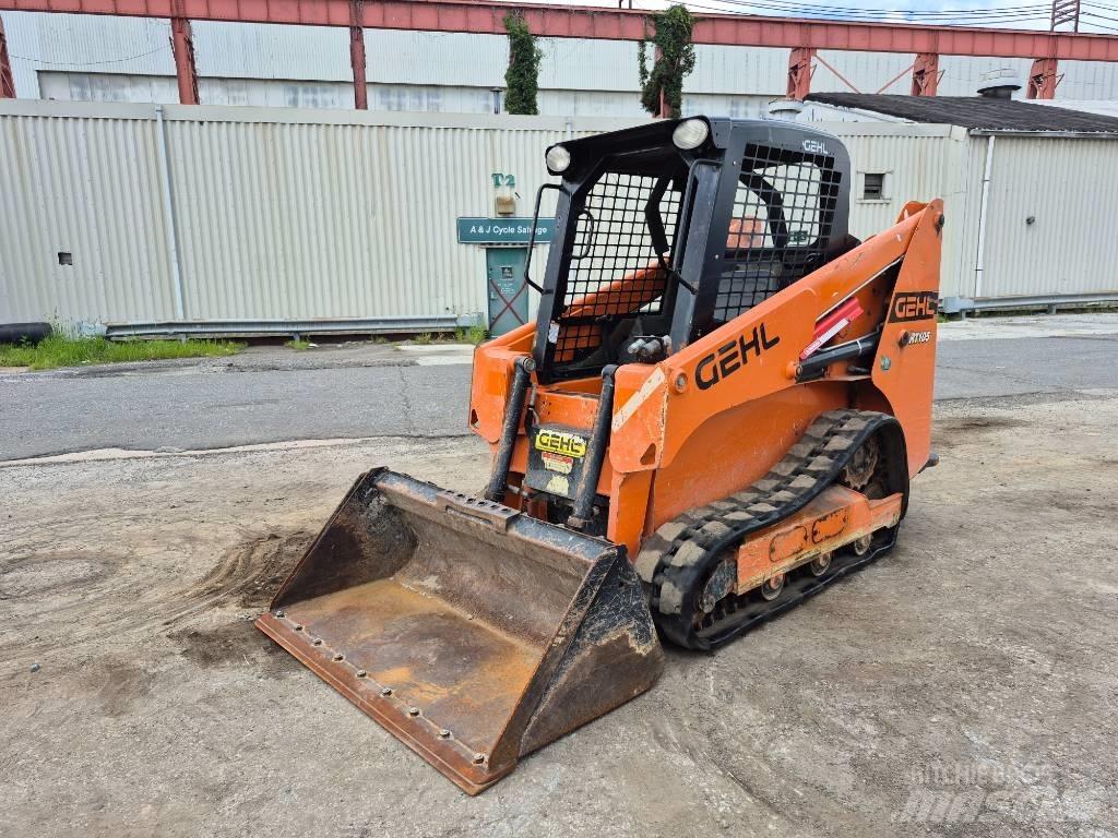 Gehl RT 105 Kompaktlader