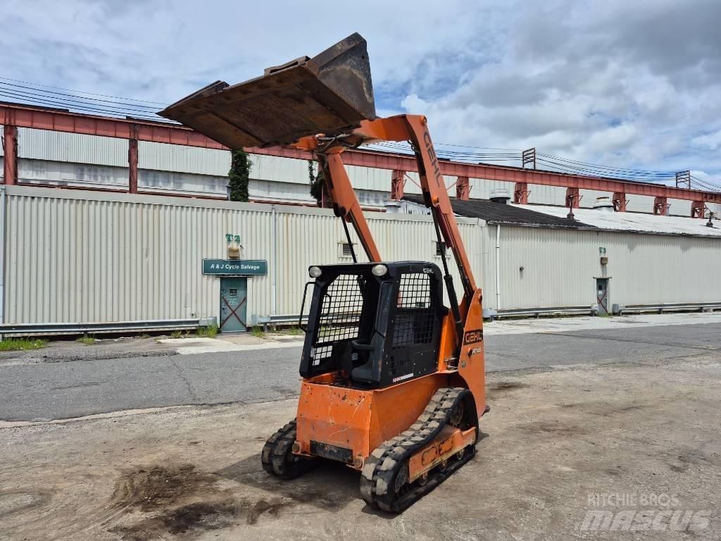 Gehl RT 105 Kompaktlader