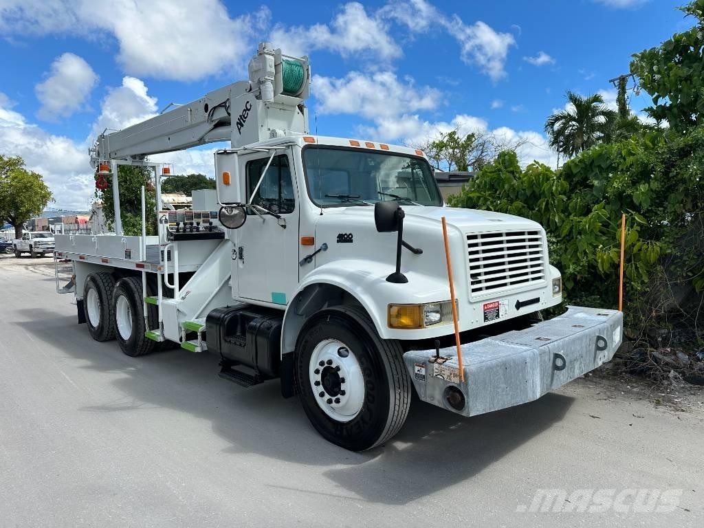 International 4900 Andere Fahrzeuge