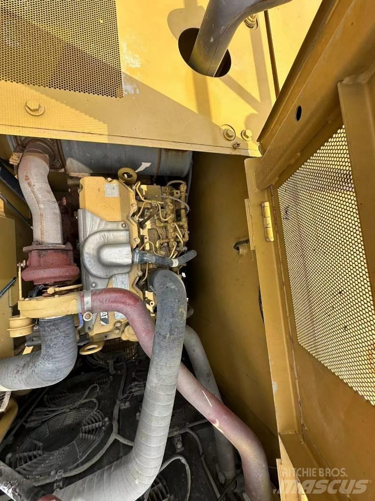 CAT 320GC Raupenbagger