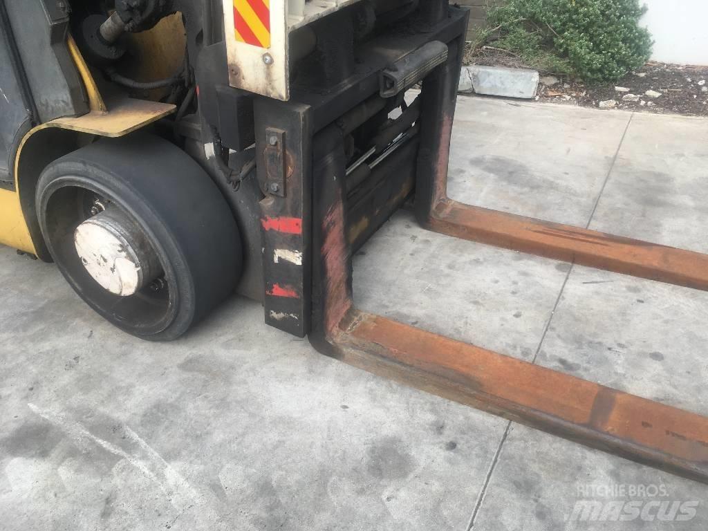 Yale GC180VX Dieselstapler