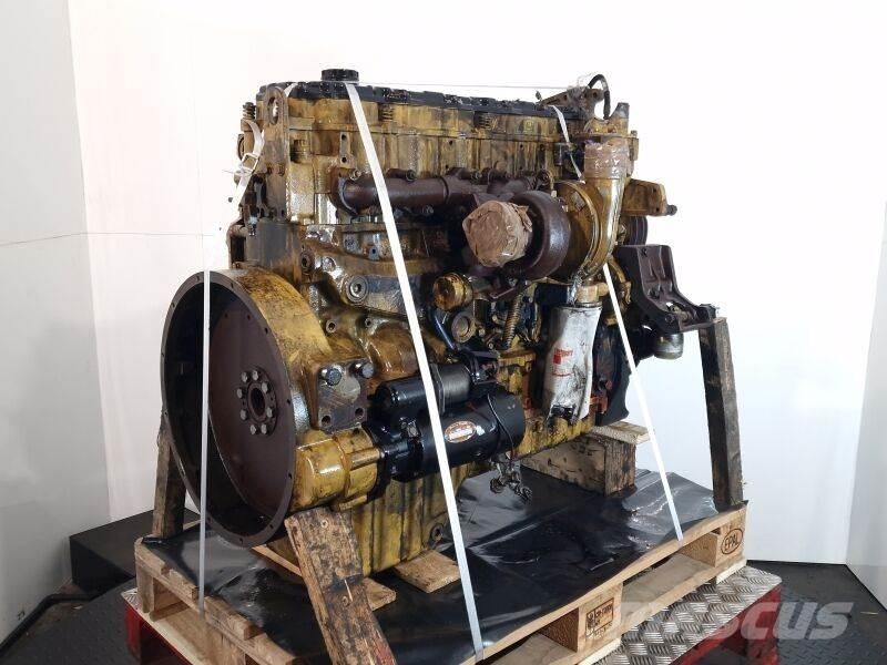 CAT C7 Motoren