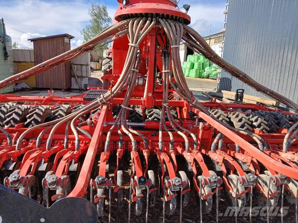 Kuhn Espro 6000 R Drillmaschinen