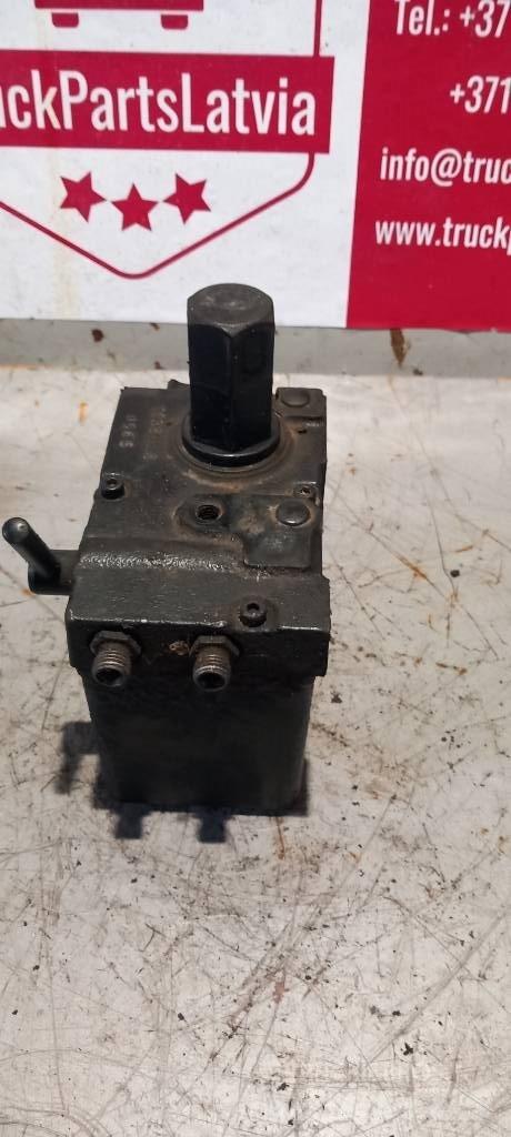MAN TGS.   85417236020 Hydraulik