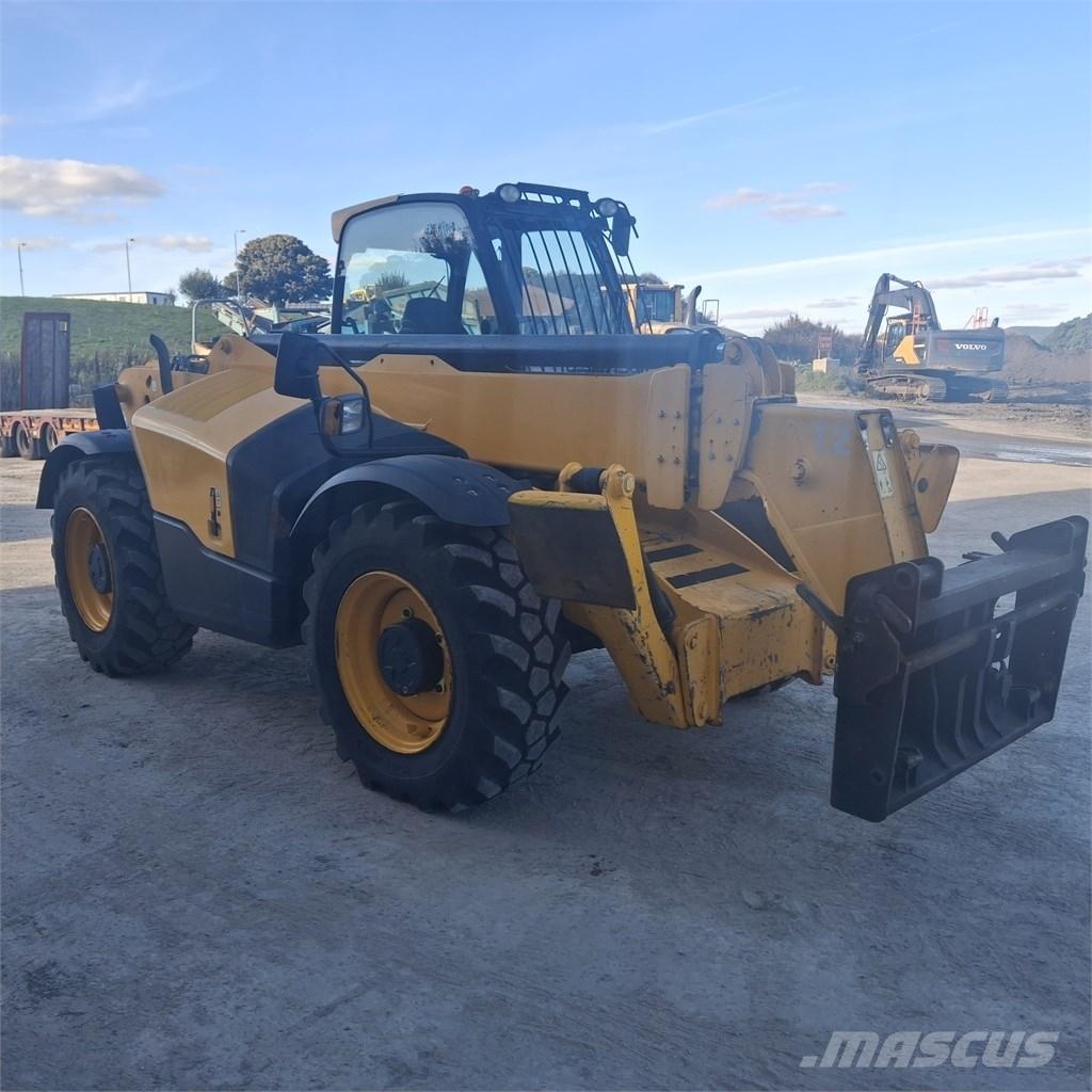 JCB 535-125 Teleskoplader