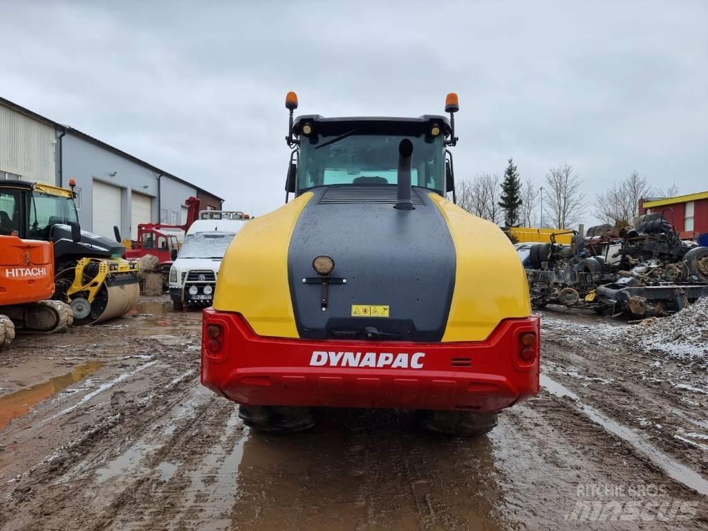 Dynapac CA 6000 PD Walzenzüge