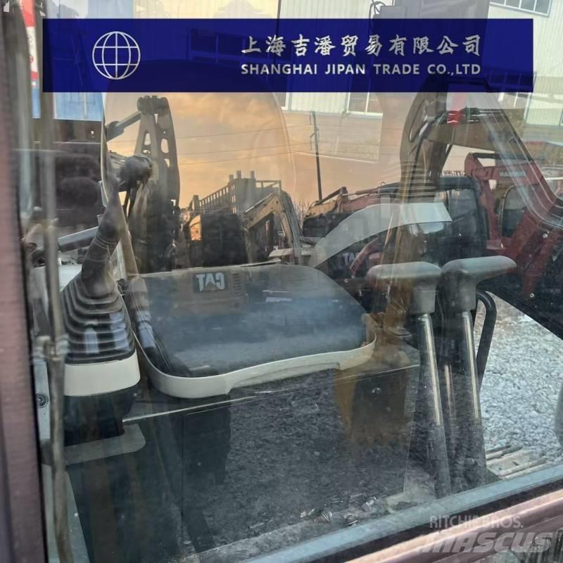 Komatsu PC 40 MR Minibagger < 7t