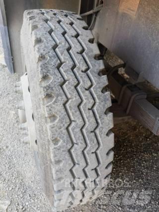 Zoomlion ZTC 350 H All-Terrain-Krane