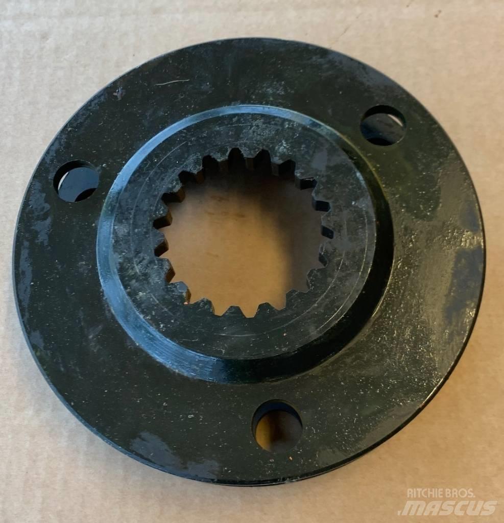 Fiat SUPPORT  5121101 Getriebe