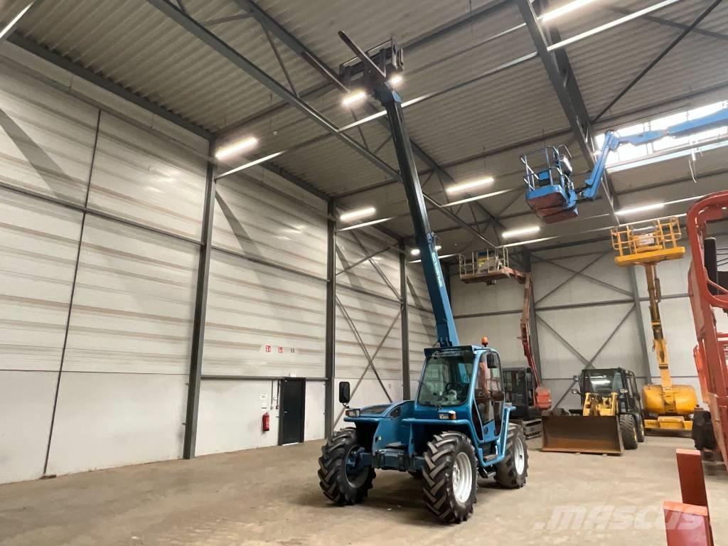 Merlo P 34.7 Teleskoplader