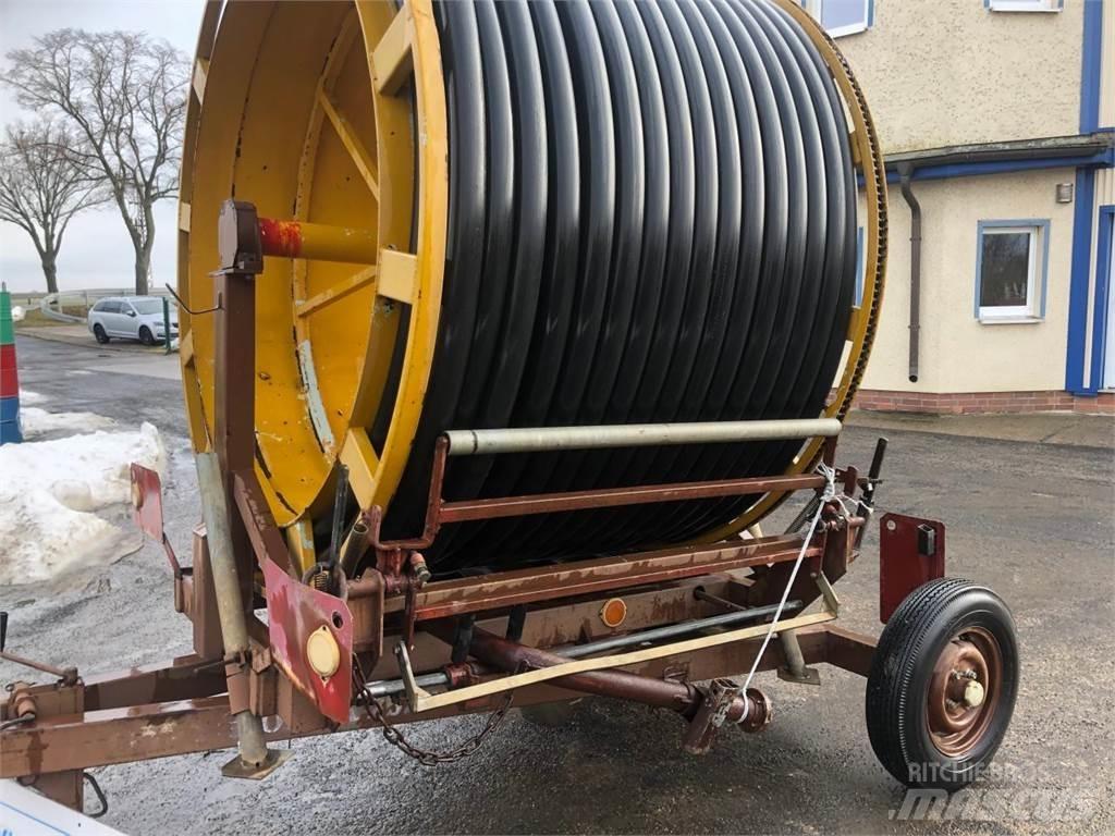  Odra 7528 Bewässerungssysteme