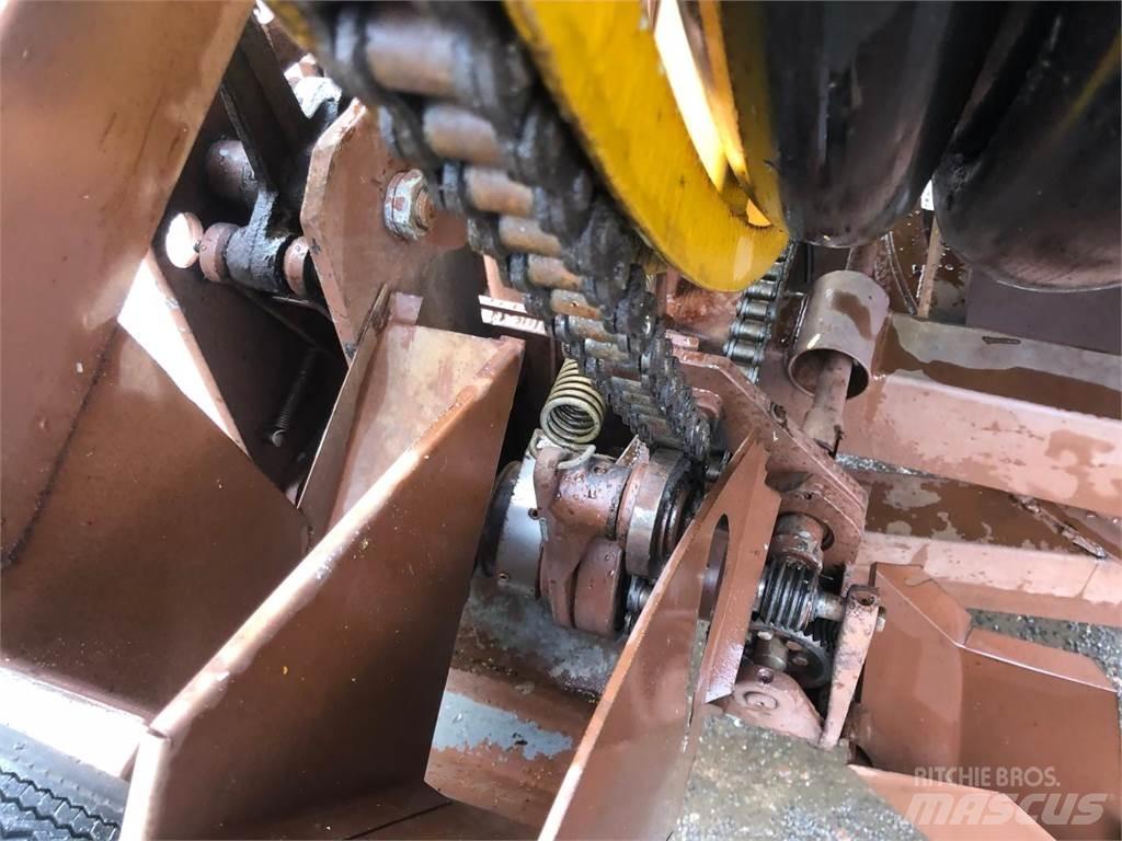  Odra 7528 Bewässerungssysteme