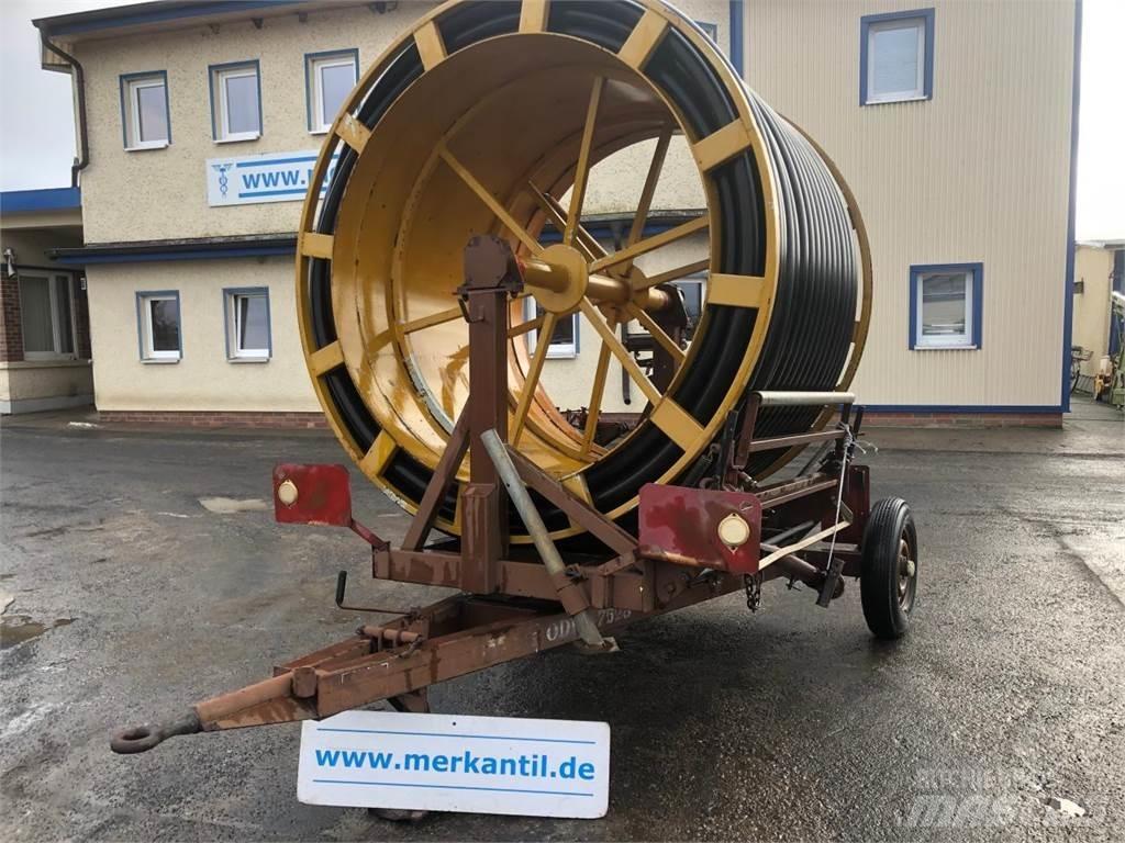  Odra 7528 Bewässerungssysteme