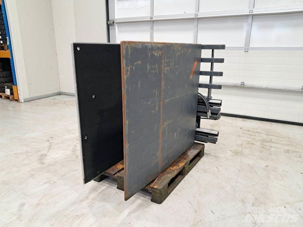 Meyer 3-0402K-3 Sonstige Baumaschinen