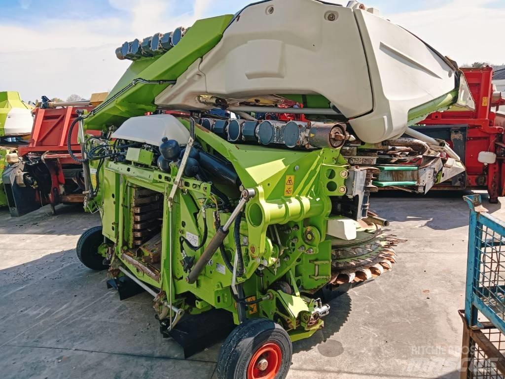 CLAAS Orbis 900 Heu- und Futtermaschinen-Zubehör