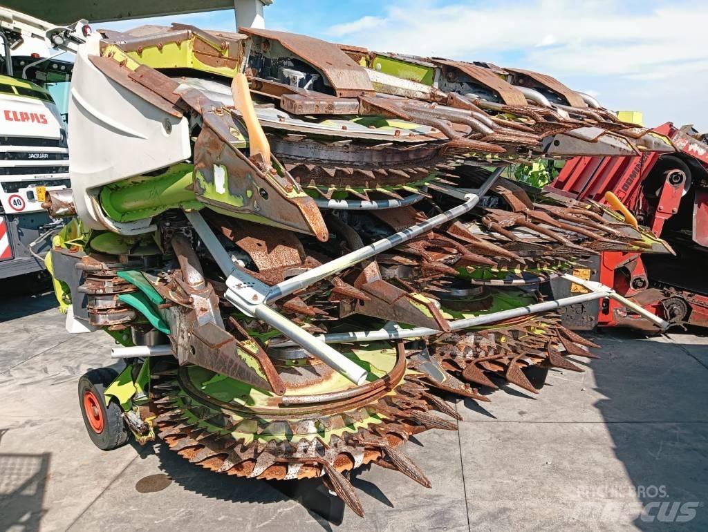 CLAAS Orbis 900 Heu- und Futtermaschinen-Zubehör