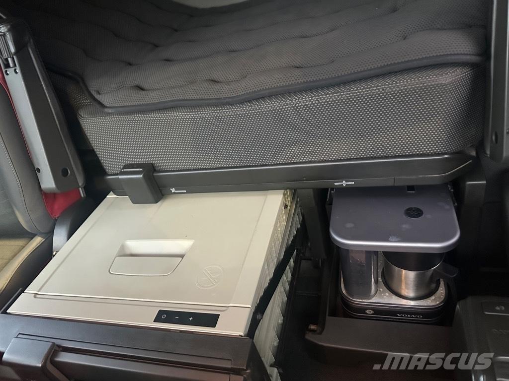 Volvo FH 500 8X4*4 Abrollkipper