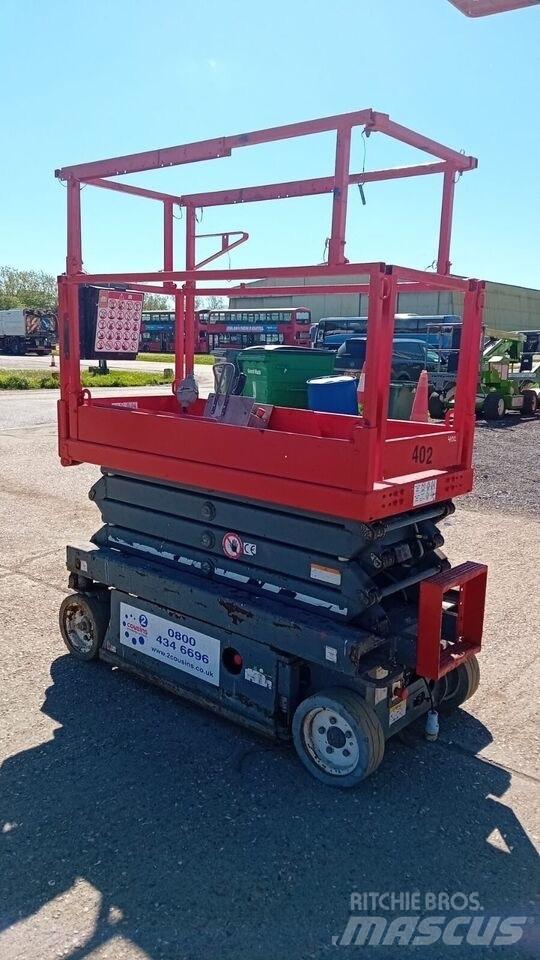 SkyJack SJ 3219 Scheren-Arbeitsbühnen