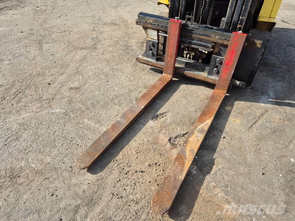 Hyster S 50 XM Andere Gabelstapler