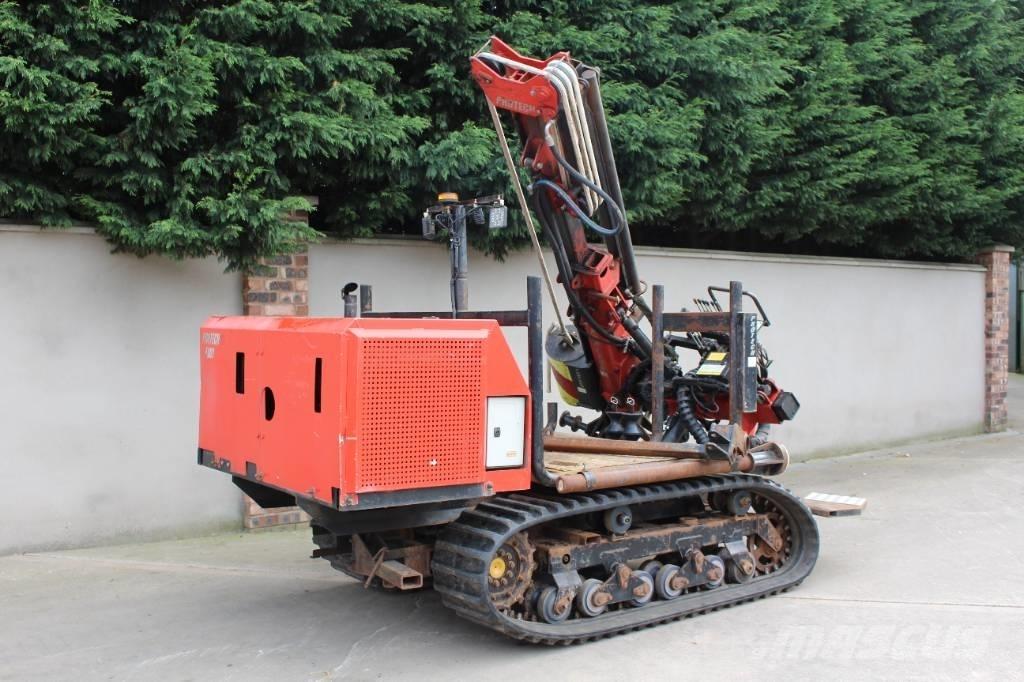 Protec Evo 1 Sonstige Landmaschinen
