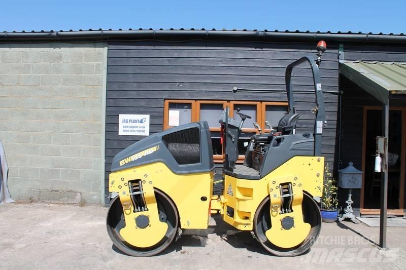 Bomag BW 135 AD-5 Tandemwalzen