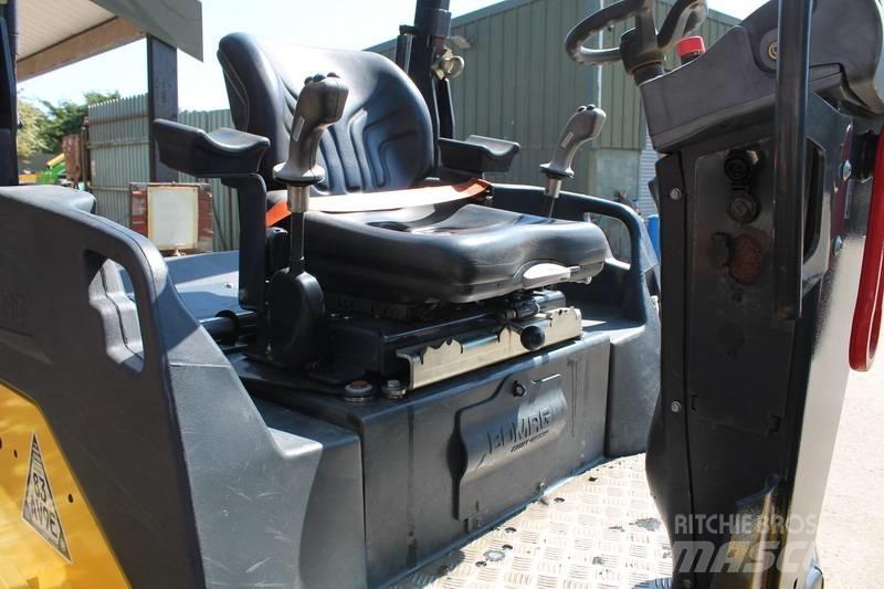 Bomag BW 135 AD-5 Tandemwalzen